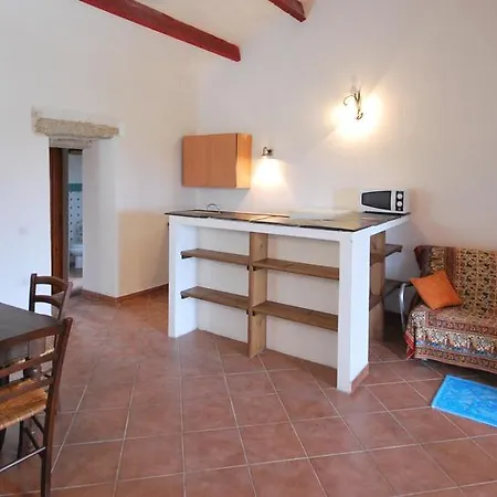 Appart hôtel Lu Stazzu Di Tarraolta