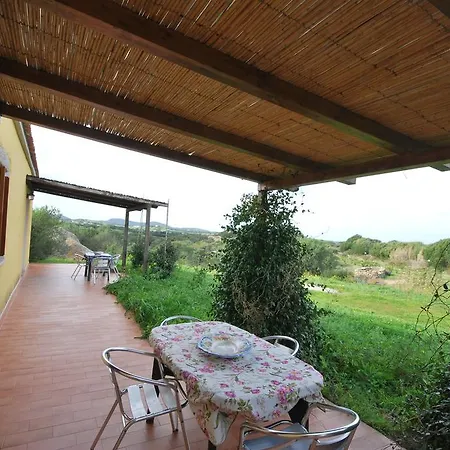 Lu Stazzu Di Tarraolta Holiday home *