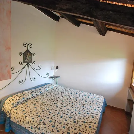 Lu Stazzu Di Tarraolta Holiday home