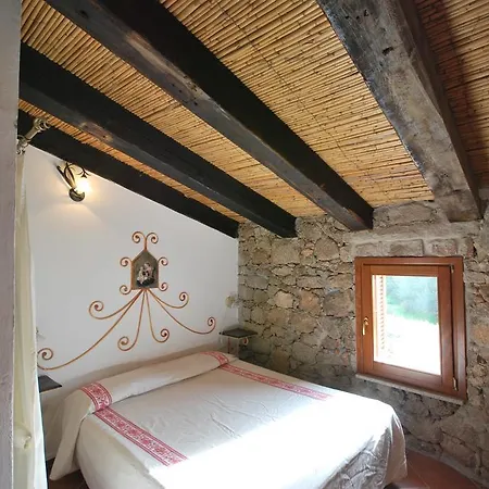 Appart hôtel Lu Stazzu Di Tarraolta 3*