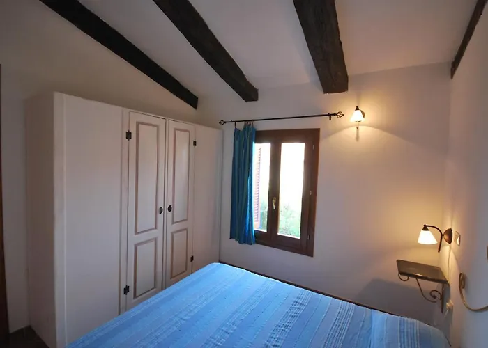 Lu Stazzu Di Tarraolta 3* Vignola Mare