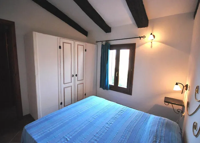 Lu Stazzu Di Tarraolta Aparthotel Vignola Mare