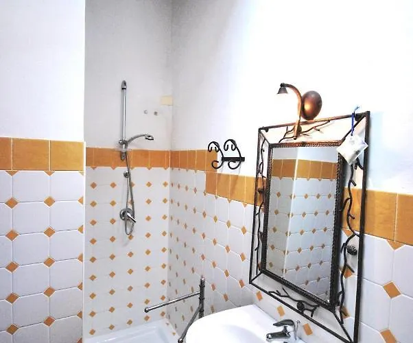 Lu Stazzu Di Tarraolta