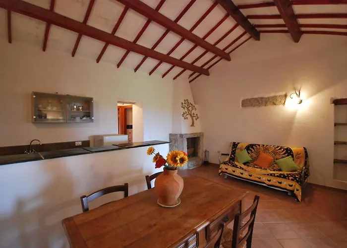 Lu Stazzu Di Tarraolta