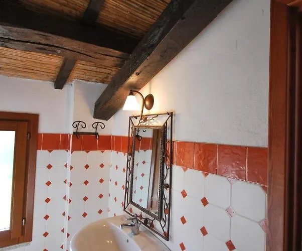 Lu Stazzu Di Tarraolta Aparthotel