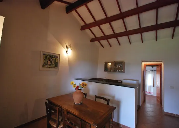 Aparthotel Lu Stazzu Di Tarraolta Vignola Mare