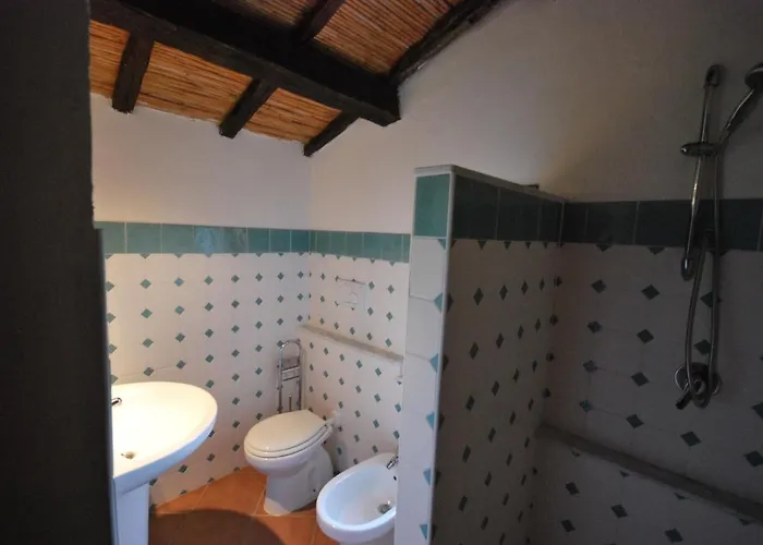 Aparthotel Lu Stazzu Di Tarraolta Vignola Mare