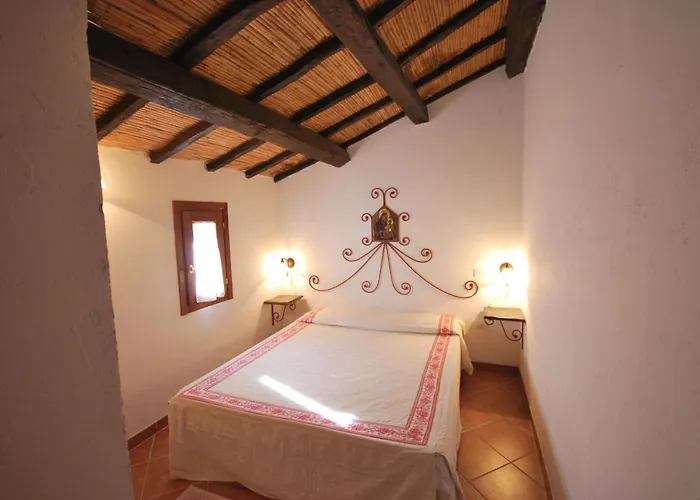 Aparthotel Lu Stazzu Di Tarraolta