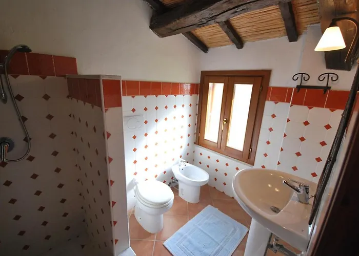 Lu Stazzu Di Tarraolta 3*