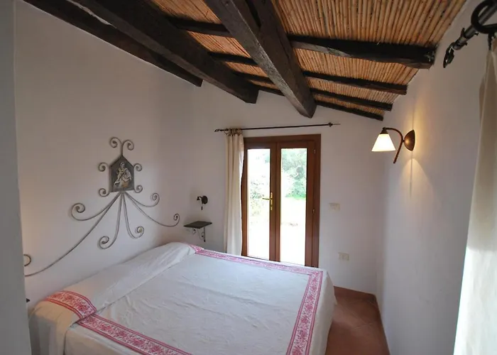 Lu Stazzu Di Tarraolta