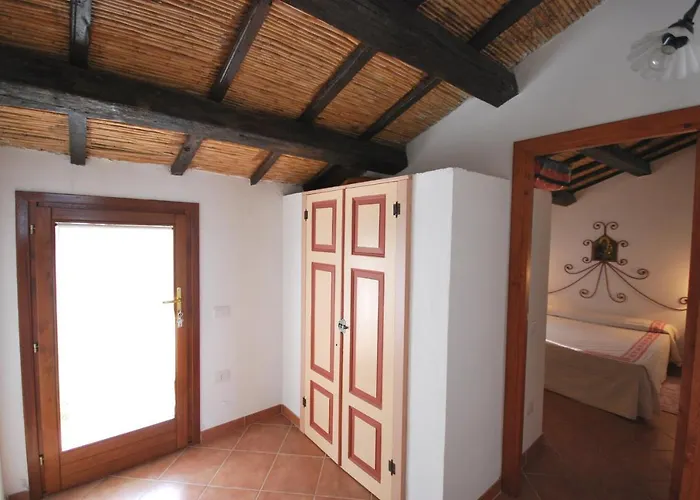 Lu Stazzu Di Tarraolta