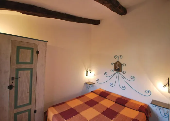 Lu Stazzu Di Tarraolta Aparthotel Vignola Mare