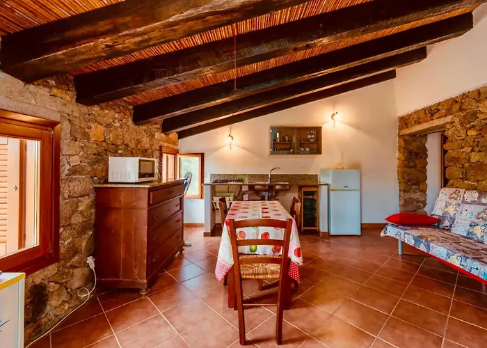 Lu Stazzu Di Tarraolta