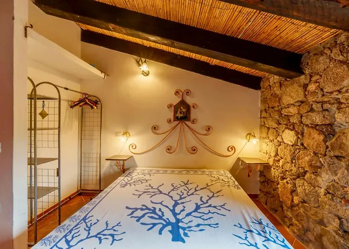 Aparthotel Lu Stazzu Di Tarraolta