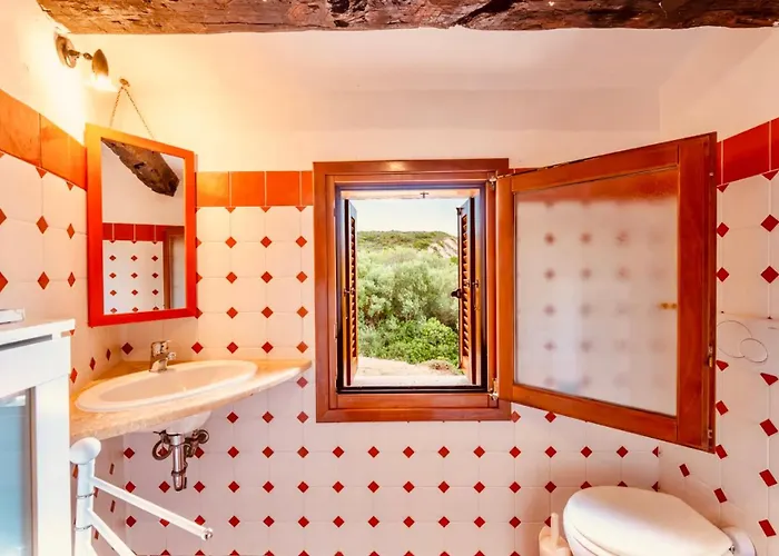 Aparthotel Lu Stazzu Di Tarraolta 3*