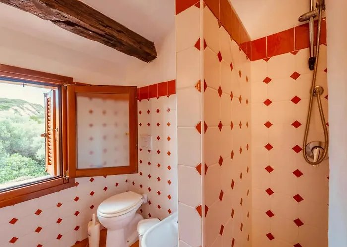 Lu Stazzu Di Tarraolta 3*