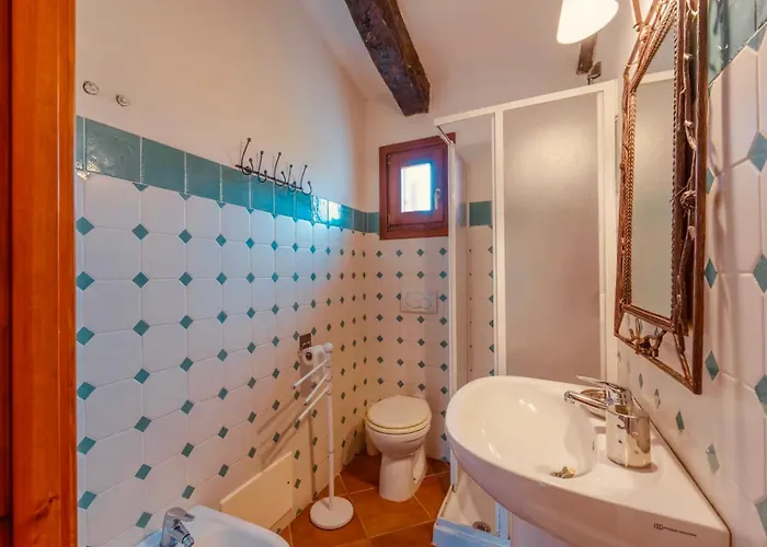 Lu Stazzu Di Tarraolta Aparthotel