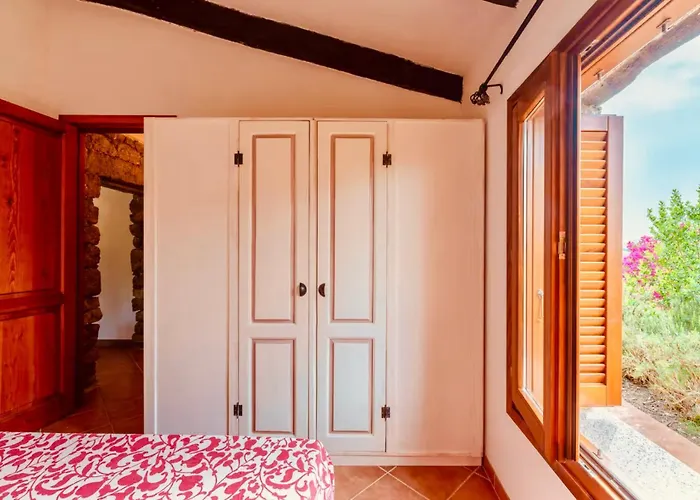 Aparthotel Lu Stazzu Di Tarraolta