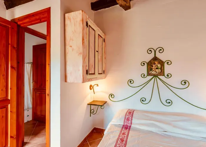 Aparthotel Lu Stazzu Di Tarraolta