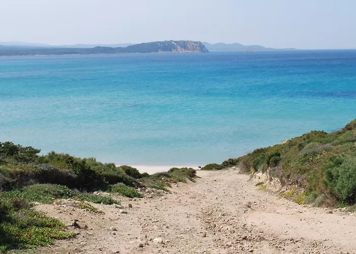 Lu Stazzu Di Tarraolta Aparthotel