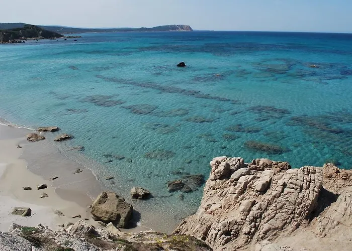 Lu Stazzu Di Tarraolta Aparthotel 3*