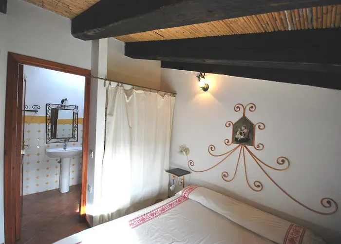 Lu Stazzu Di Tarraolta