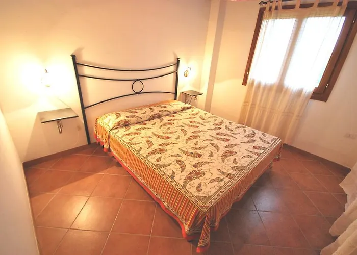 Aparthotel Lu Stazzu Di Tarraolta