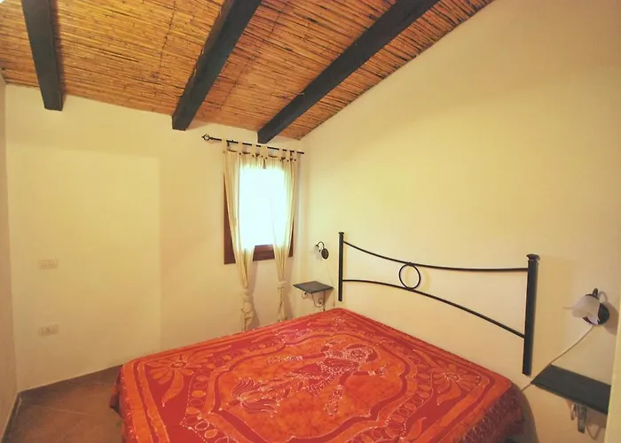 Lu Stazzu Di Tarraolta Aparthotel Vignola Mare