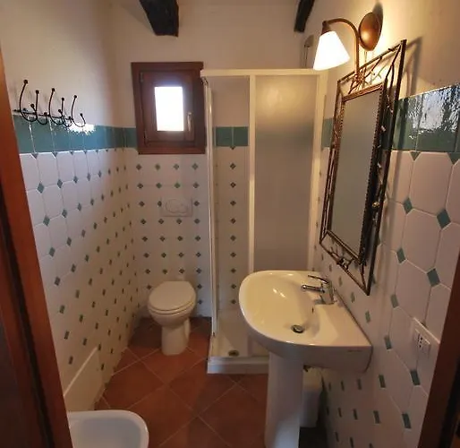 Lu Stazzu Di Tarraolta Aparthotel