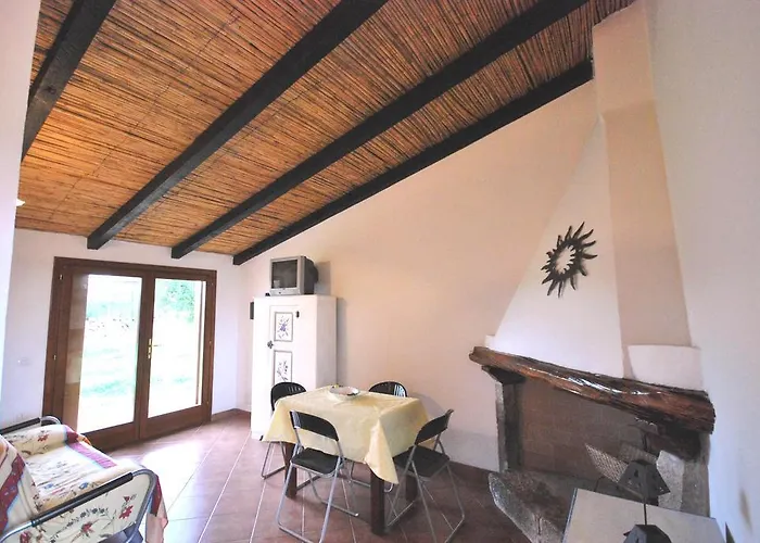 Aparthotel Lu Stazzu Di Tarraolta 3*