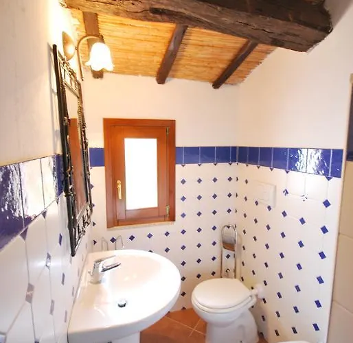 Aparthotel Lu Stazzu Di Tarraolta Vignola Mare