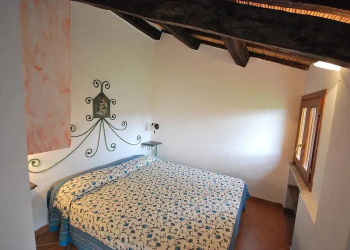 Lu Stazzu Di Tarraolta Aparthotel